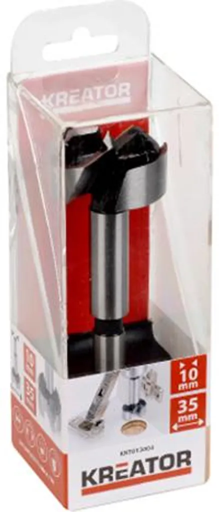 Punta Speciale per Cerniere 30mm - Il Tocco del Maestro Falegname - 3