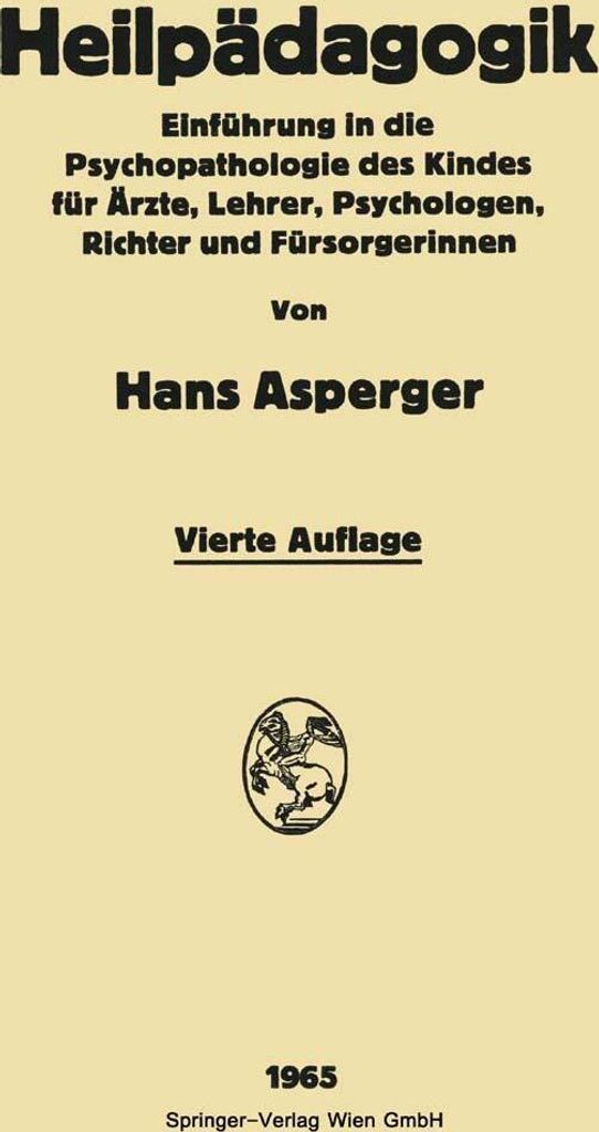 Heilpädagogik