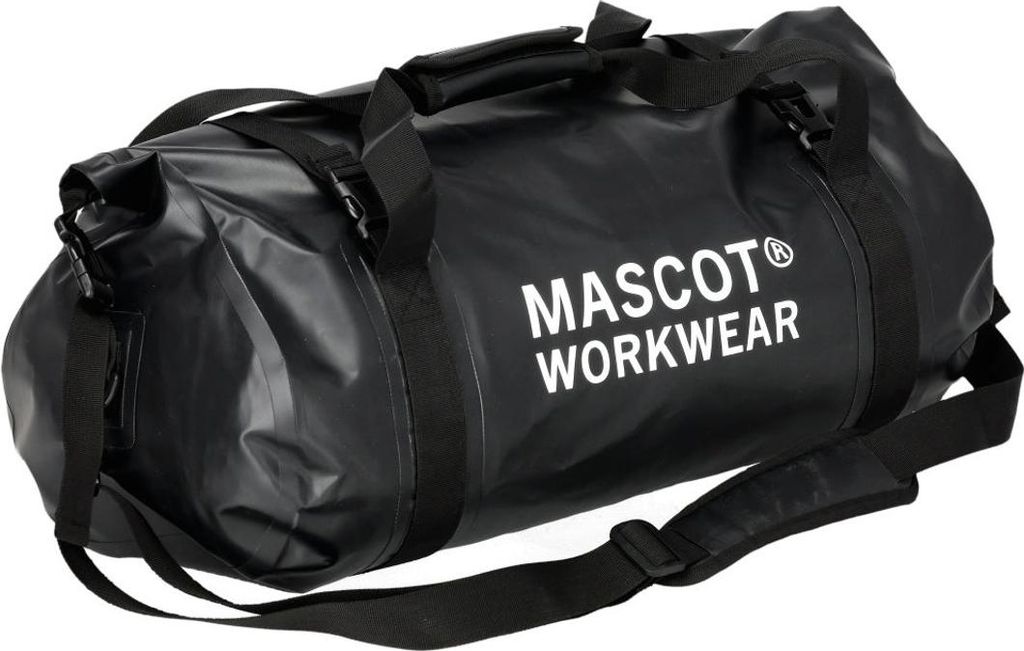 MASCOT Borsa da lavoro nera, taglia ONE MASCOT 24150-M99-09 Immagine del prodotto 