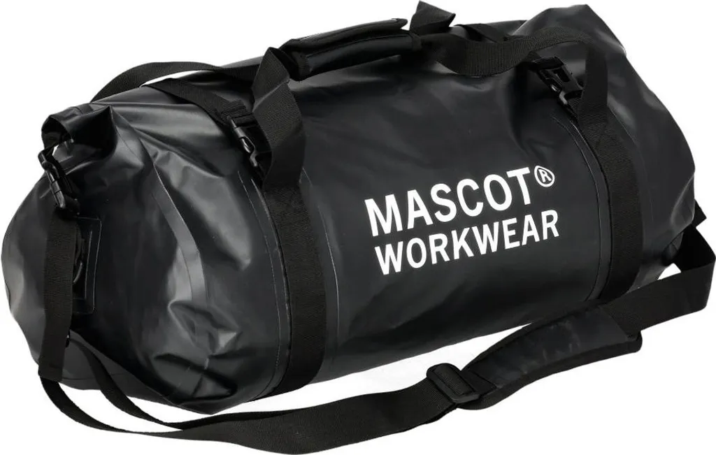 Sac à dos professionnel 40L Mascot 24150-M99 pour chantier et sport