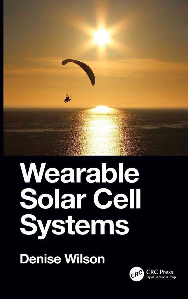 Wearable Solar Cell Systems