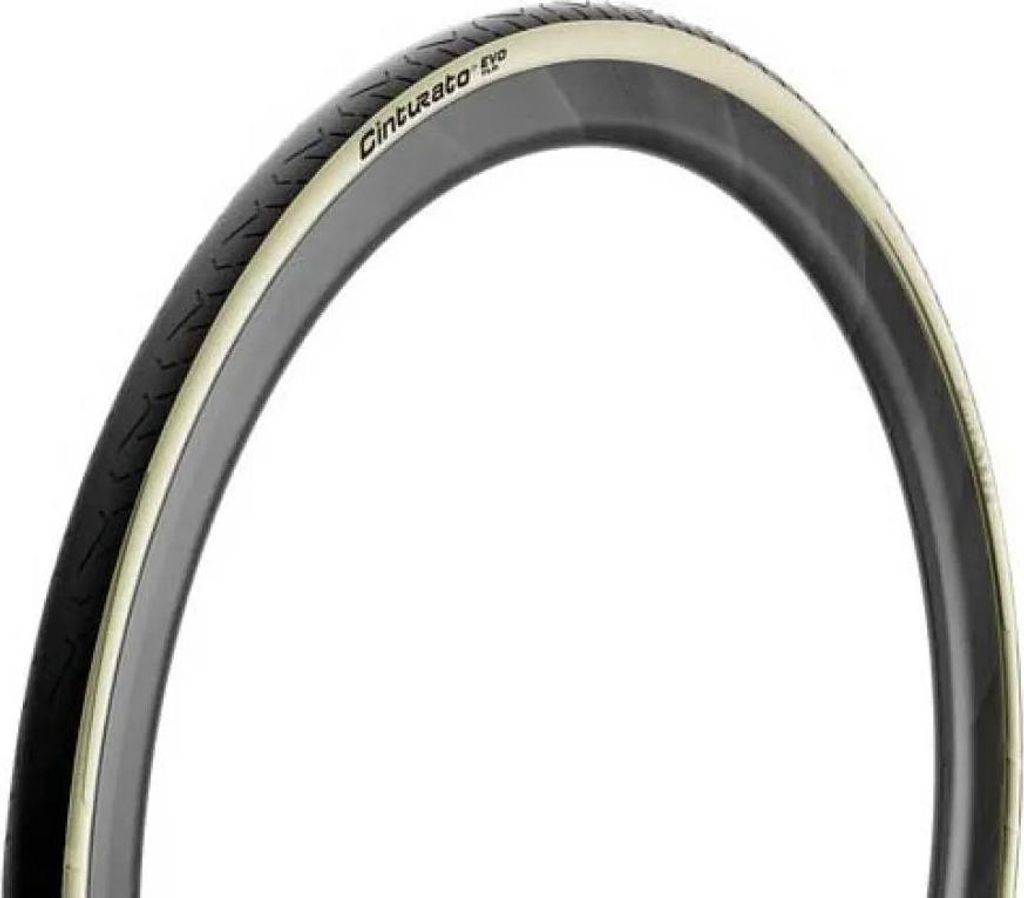 Pirelli Cinturato Evo Retro Techwall+ 60 Tpi Smartevo As Tubeless 700 X 28 Rennradreifen Silber 700 x 28 Silber 700 x 28