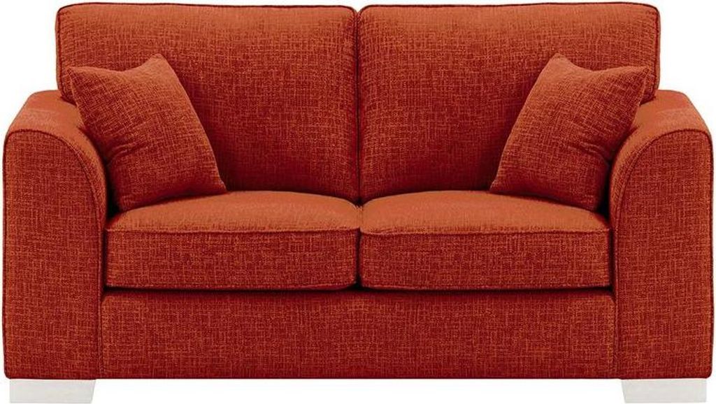 Zweisitzer-Sofa Avos-Vitolini 337-0706-white