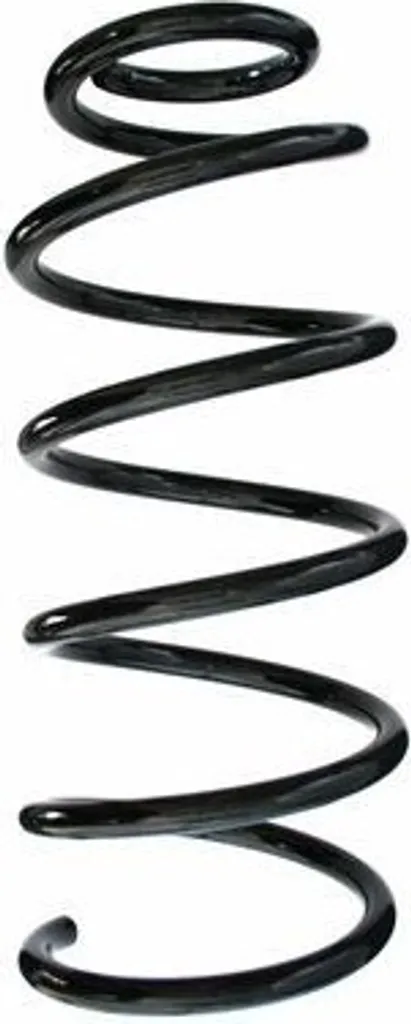 Ressort de suspension SPIDAN 86344 pour Bora et Golf IV - OE 1J0411105AR