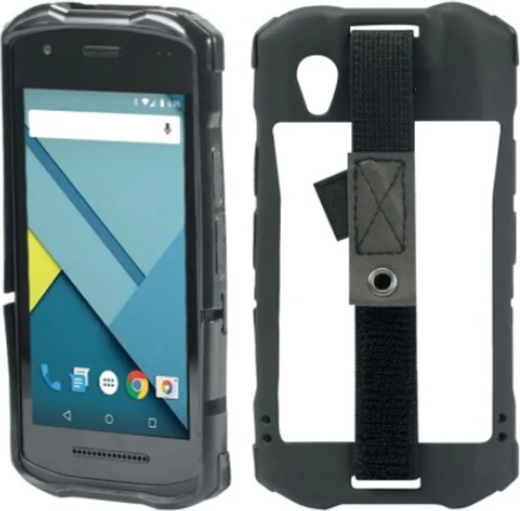 Évitez la casse de votre Honeywell CT60XP avec la coque Mobilis PROTECH