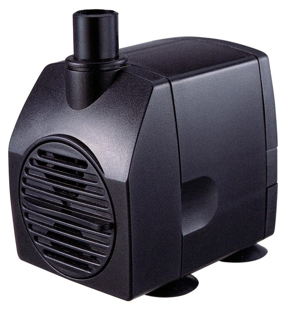 Jebao WP650 Wasserspielpumpe, 5 m Kabel Produktbild 