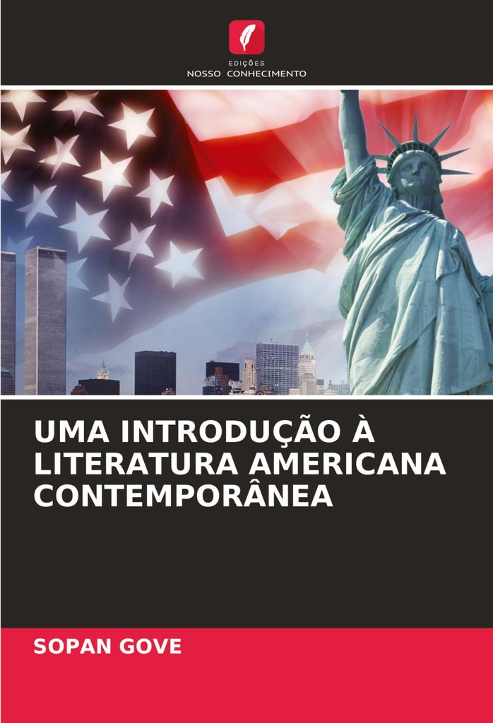 Uma Introdução À Literatura Americana Contemporânea