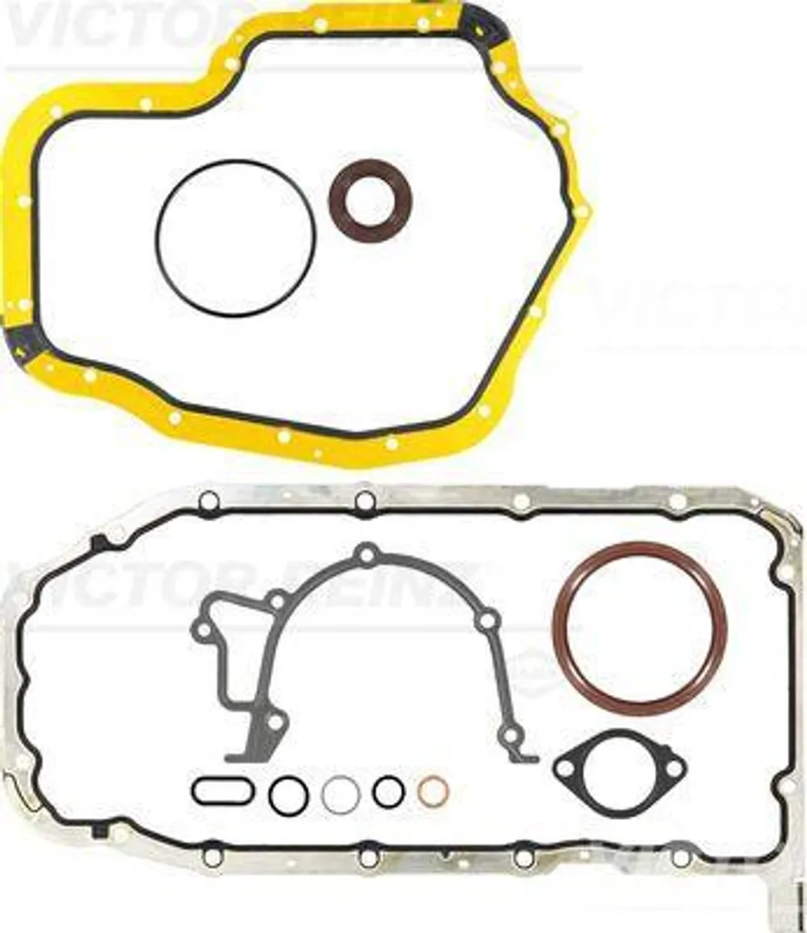 Kit joints bloc moteur pour révision mécanique Opel Astra G et H