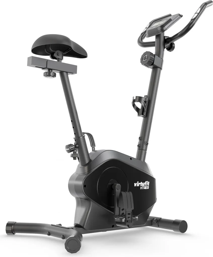 Vélo d'appartement VirtuFit HTR 1.0 : Cardio et Fitness à la maison