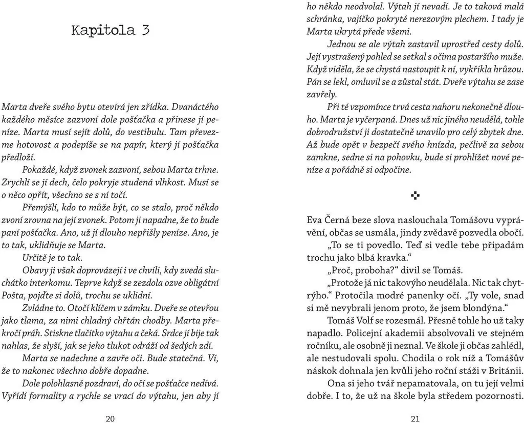 Polednice Jir Brezina Lecture Été Thriller captivant pour vos Vacances