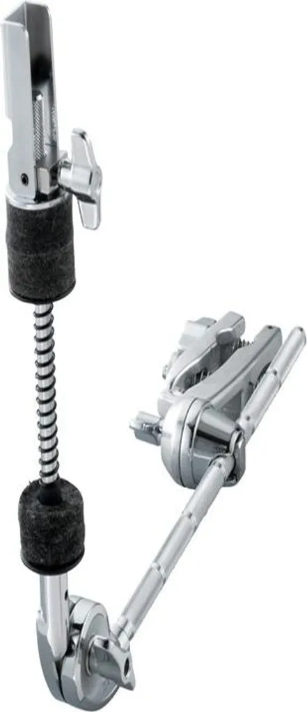 Tama MXA53 Support Charleston avec Inclinaison Ajustable et Fixation Stable