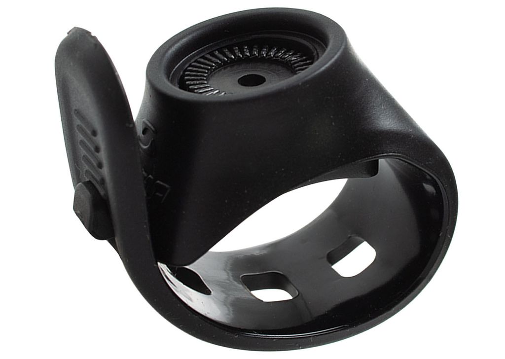 Sigma Sport 00146, Fahrradcomputer-Halterung, Silikon, Produktbild 