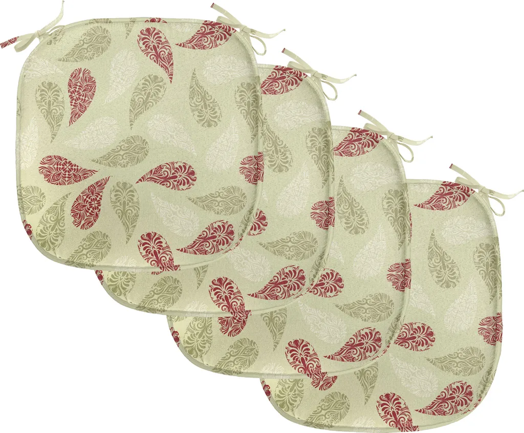 Housse de Chaise Anti-Tache et Imperméable, Protection Siège x4