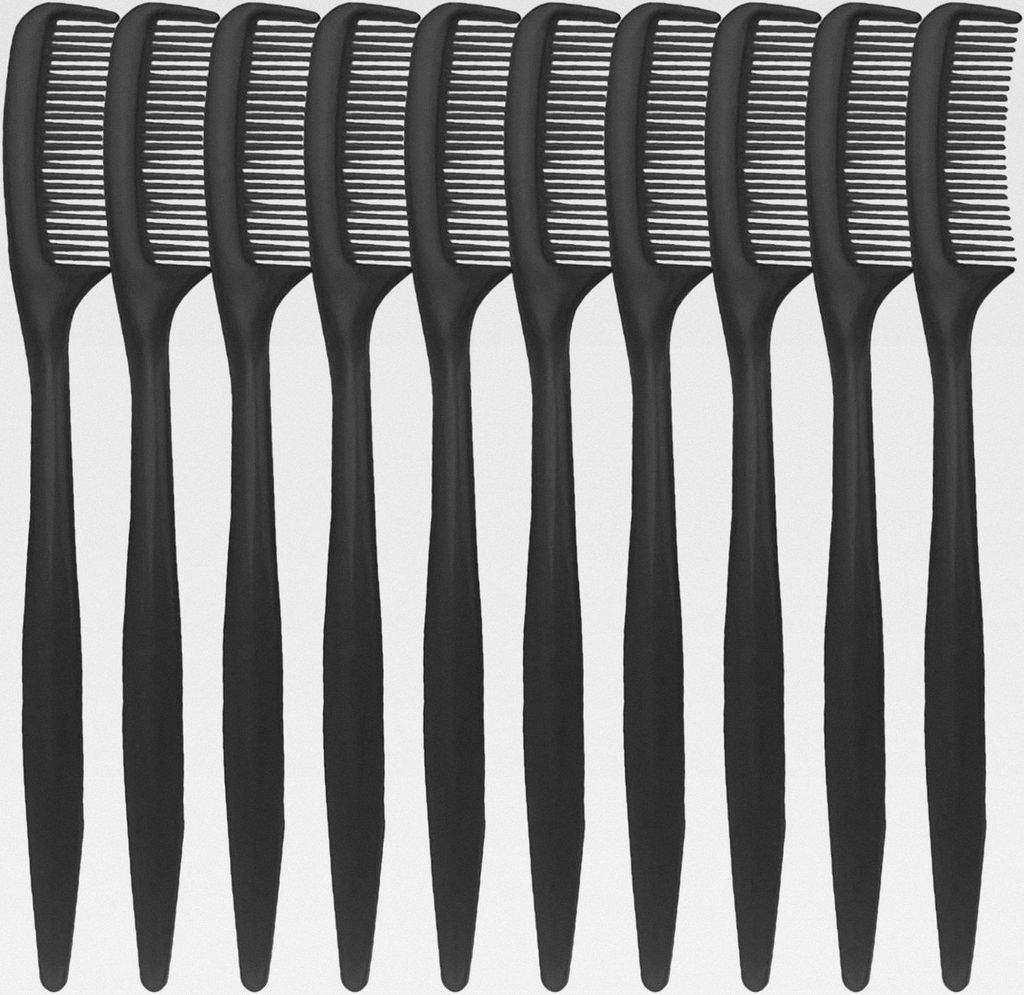Bürste | 10-teiliges Kleintier Haarpflege-Werkzeug Fellpflege Utensilien | Hamster Reinigungszubehör Kleintierbedarf | Für Kleine Haustiere Mit ...