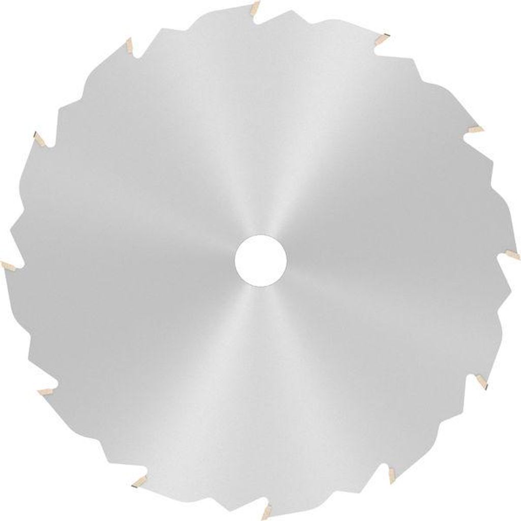 PRO Wood Kreissägeblatt, 160 x 2,2 x 16 mm, Z12