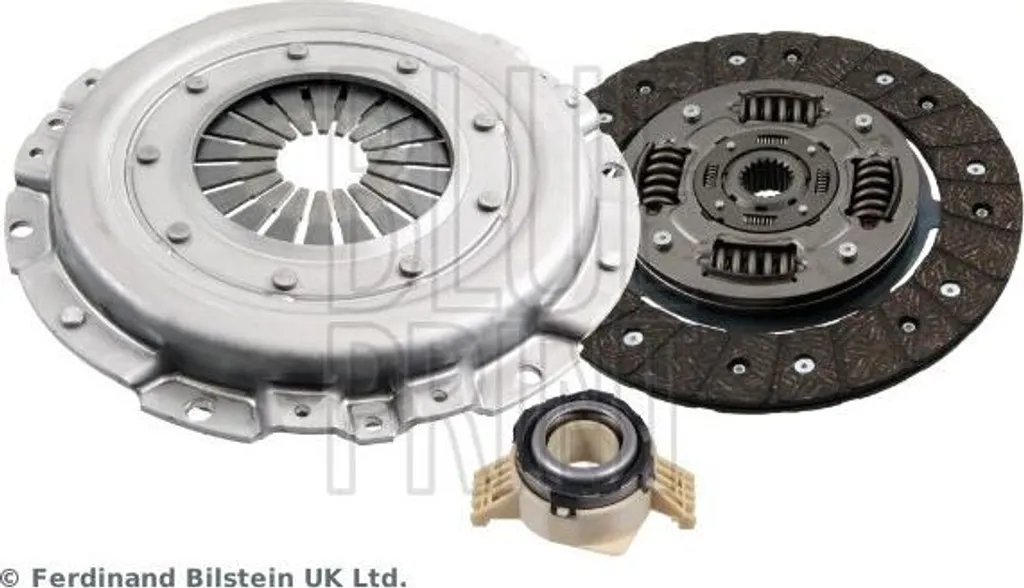 Kit d'Embrayage Fiat Bravo Brava 1,9 TD 96-01 Transmission Fluide