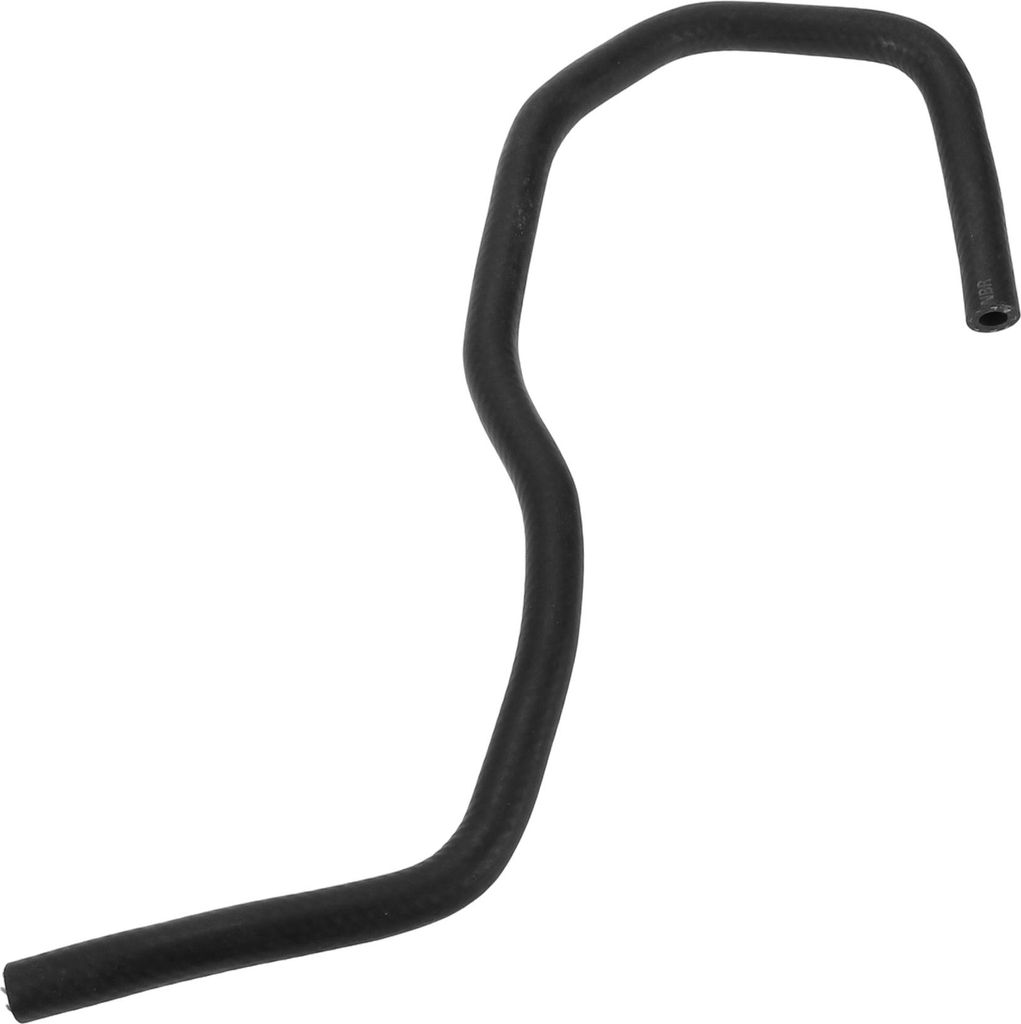 Keine. 1626146020 HVAC Heizungsschlauch für Toyota Supra 1993-1998 für Lexus GS300 1993-2004 Gute Abdichtung Schwarzer Motor-Kühlmittel-Umgehung...