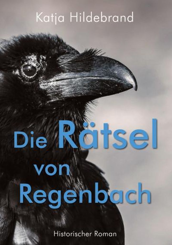 Die Rätsel von Regenbach
