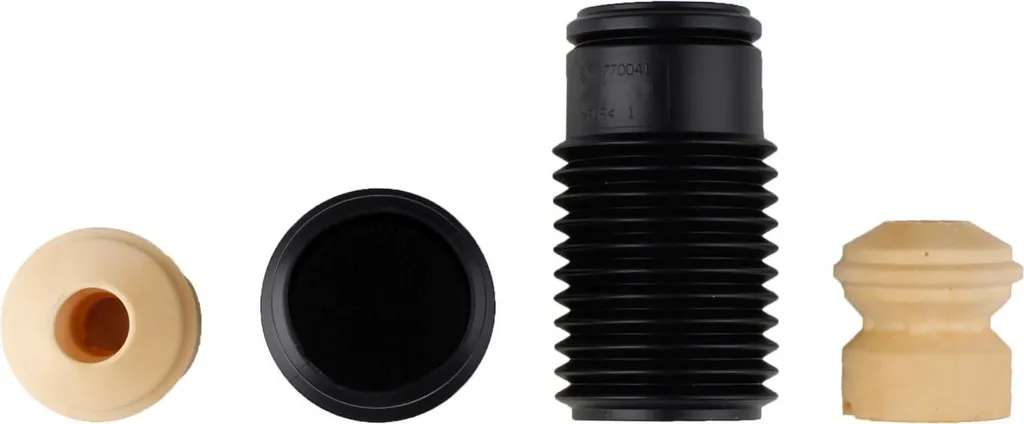 Soufflet Amortisseur Avant BILSTEIN 11-101338 pour Ford Escort et Fiesta