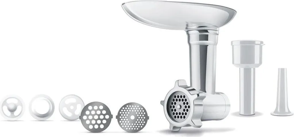 Kit Tritacarne Sencor STX 024 per Salsicce e Tartare | STM 7900 Sencor