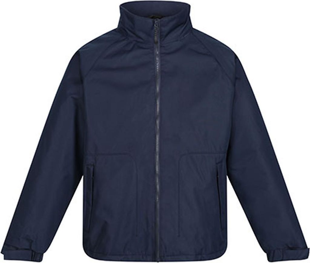 Regatta TRA301 | Hudson Jacket - Farbe: Navy - Größe: S