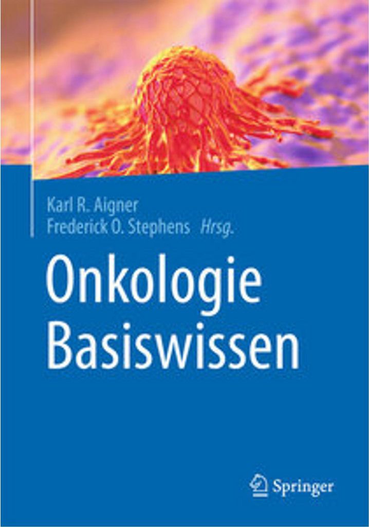 Onkologie Basiswissen