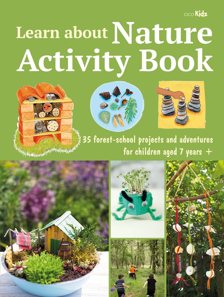Learn About Nature – Lingua: Inglese