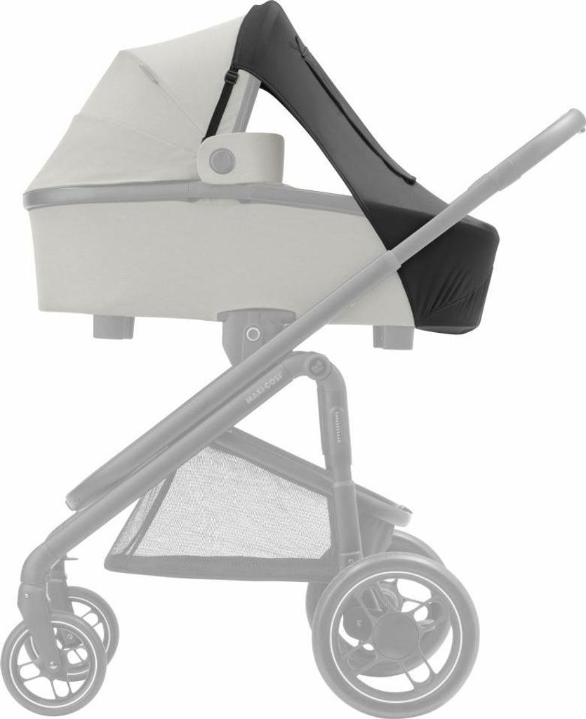 Maxi-Cosi Sonnenverdeck, kompatibel mit Maxi-Cosi Produktbild 