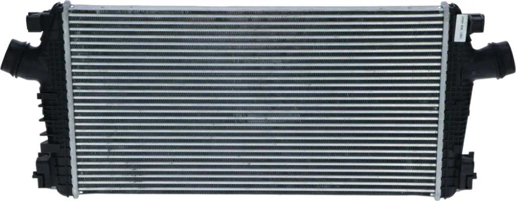 Refroidisseur d'Air de Suralimentation Insignia A G09 - NRF 30921 OE