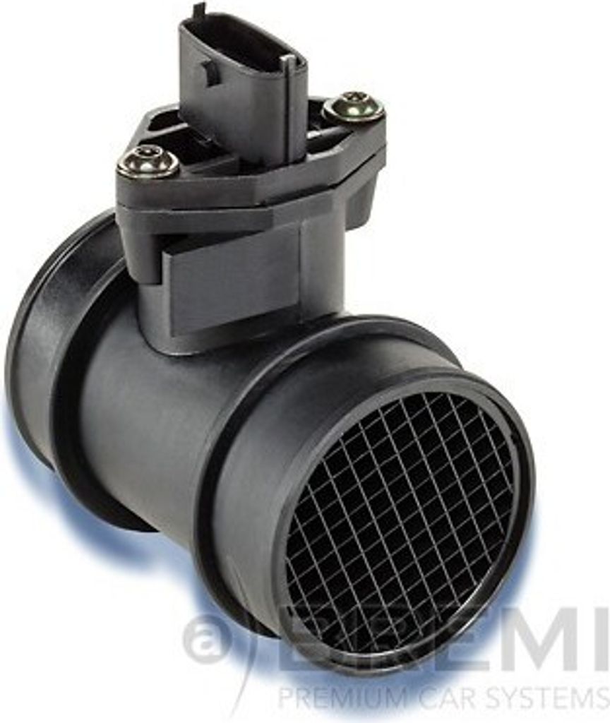 BREMI 30011 Luftmassenmesser LMM für OPEL Corsa C Schrägheck (X01) Luftmengenmesser