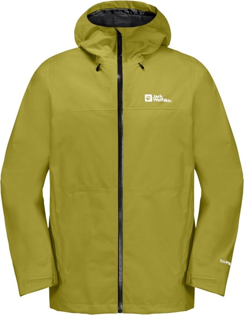 Jacken Jack Wolfskin 1115134M0053