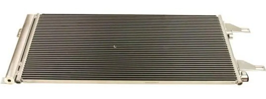 Réparer la Clim de votre Fiat Ducato 2006 Condensateur Haute Qualité