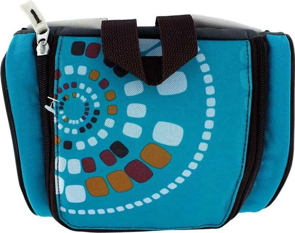 Sac à dos isotherme Ethnic MiniMax 9L léger avec isolation renforcée