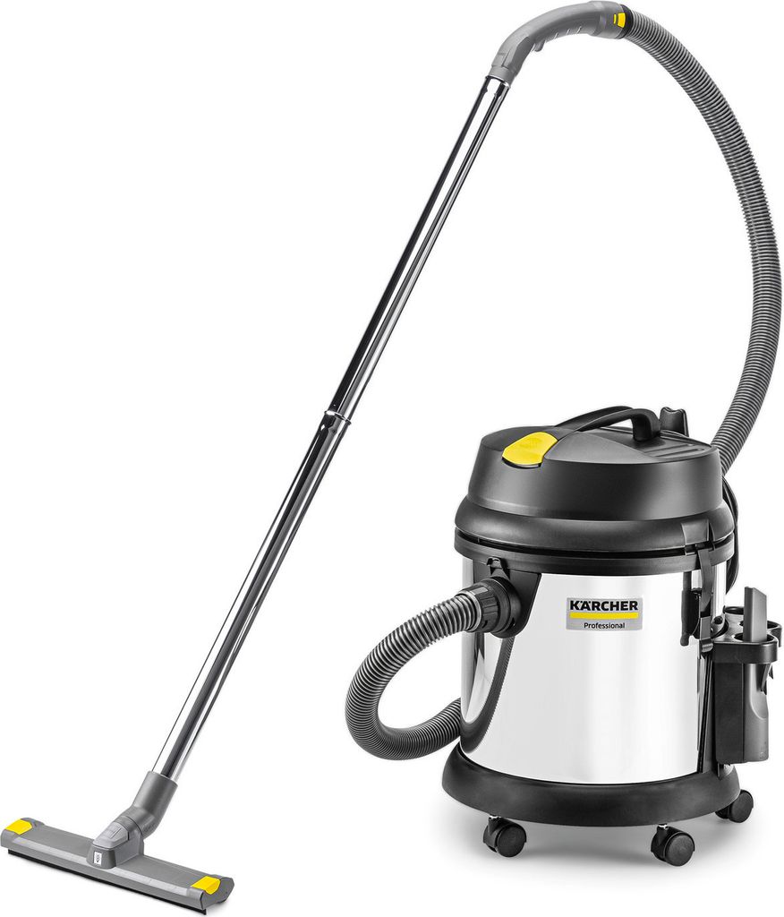 Kärcher Professional Nass-/Trockensauger NT 27/1 Me Produktbild 