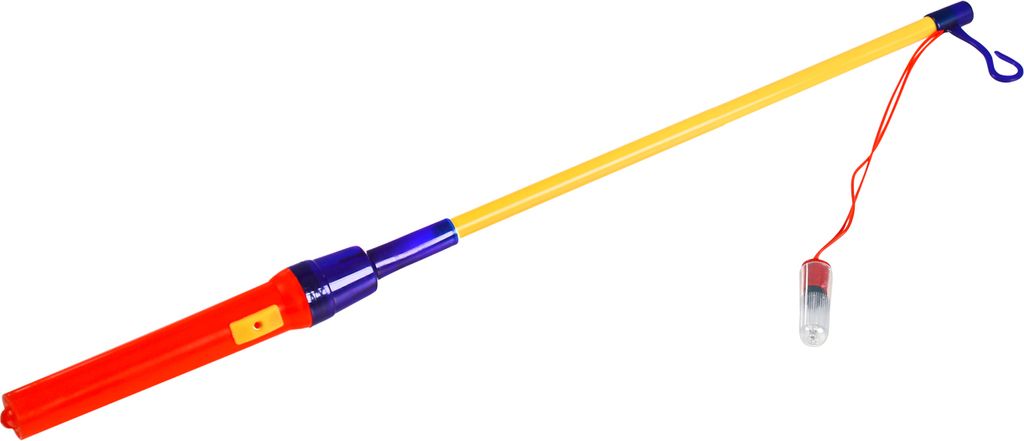 Różdżka latarni RAPPA ze światłem LED 50 cm Zdjęcie produktu 
