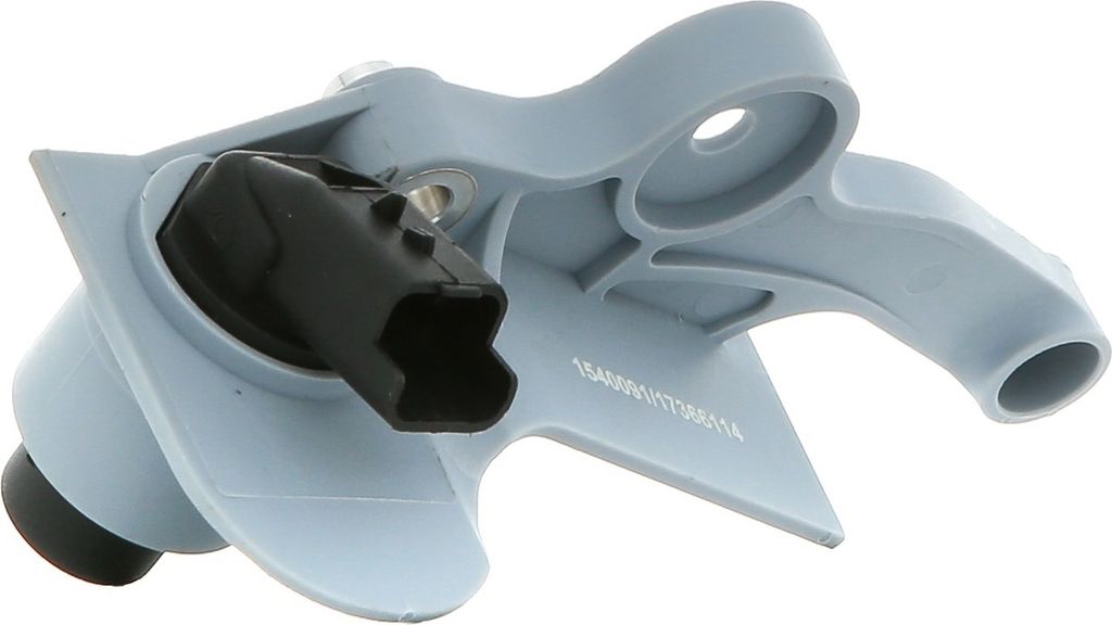 RIDEX 833C0354 Kurbelwellensensor Impulsgeber passend für PEUGEOT 206 Schrägheck (2A/C)