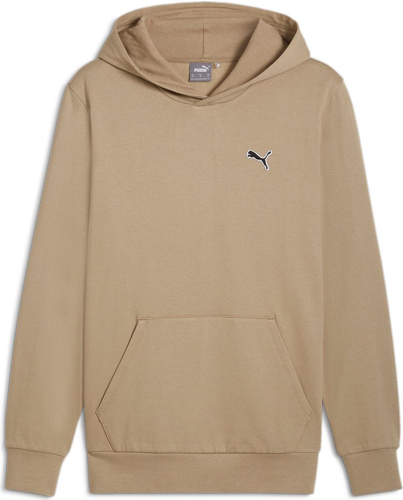 PUMA BETTER ESSENTIALS Hoodie FL OAK BRANCH OAK BRANCH M