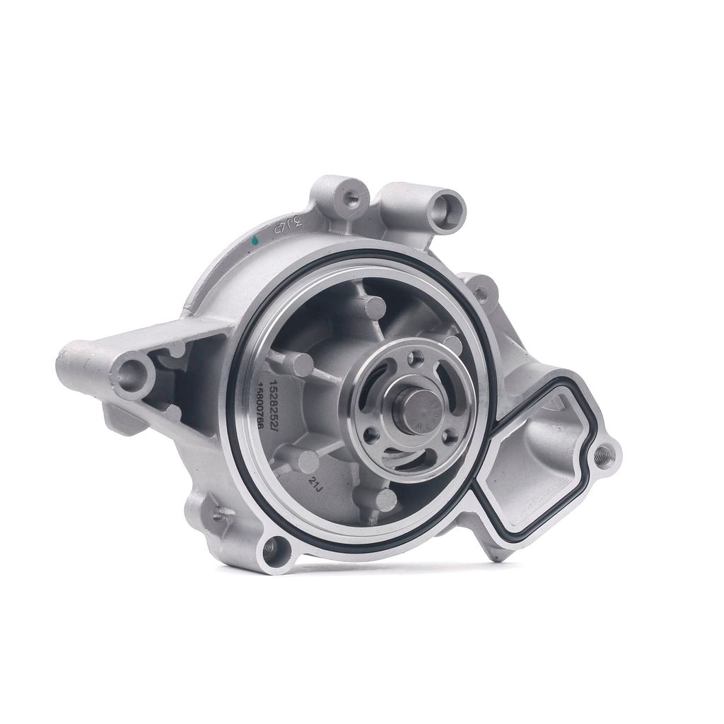 RIDEX Kühlmittelpumpe Wasserpumpe für OPEL ZAFIRA B (A05) 1260W0429