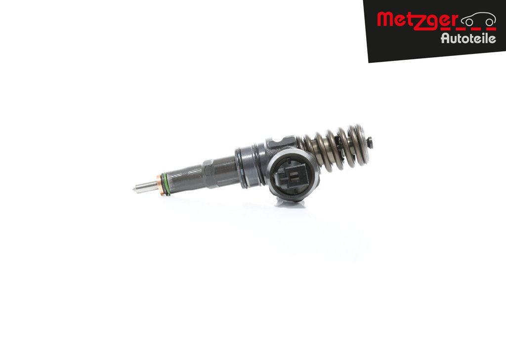 METZGER 0872015 Pumpe Düse Einheit Einspritzdüse für VW Golf V Schrägheck (1K1) TOURAN (1T1, 1T2) Passat Variant (3C5) GOLF PLUS (5M1, 521) Eos