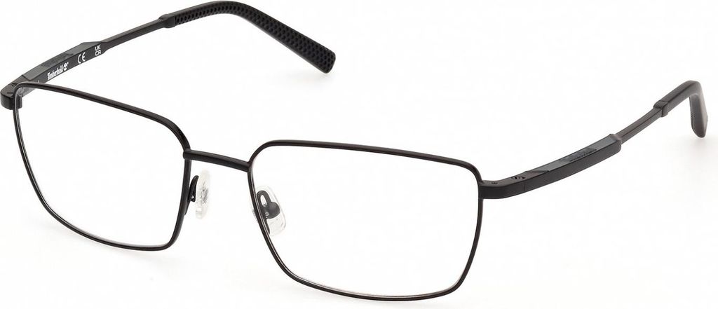 Timberland TB50005 Matte black 57/17/140 Herren Brillen