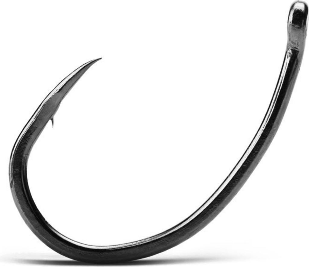 Executor Kraken 6/10 Karpfenhaken
