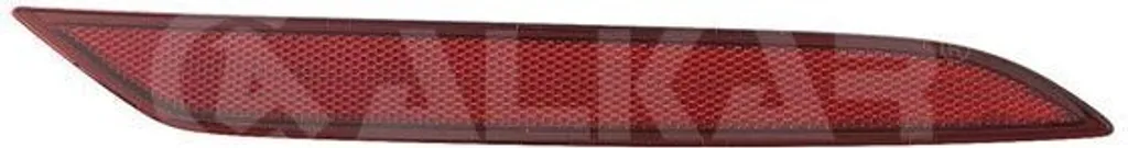 Catadioptre Droite Golf VII - Réflecteur Rouge ALKAR OE 5G0945106C