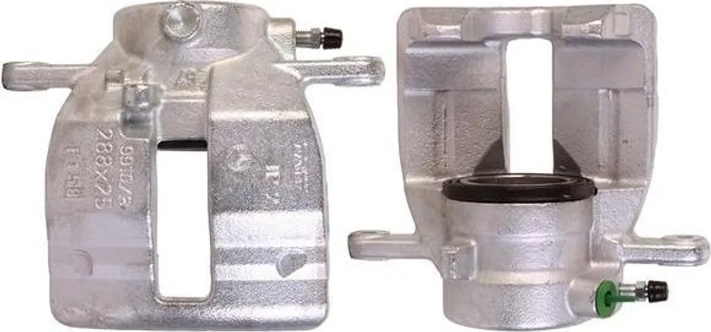 Étrier de frein arrière Bosch compatible Mercedes-Benz W169 et W245
