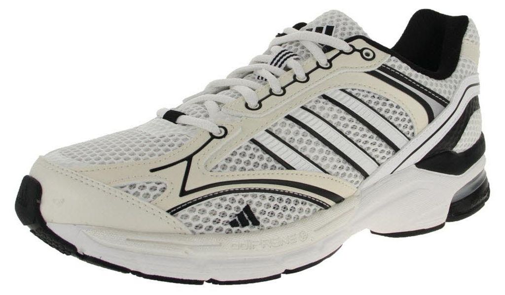 adidas SPIRITAIN 2000 Sportschuhe 46 Produktbild 