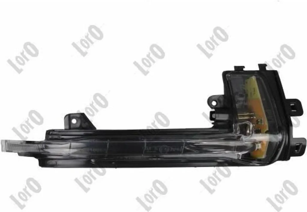 ABAKUS 003-18-862 Indicatore Specchio Destro per Audi A3 A4 A5 - Ricambio OE