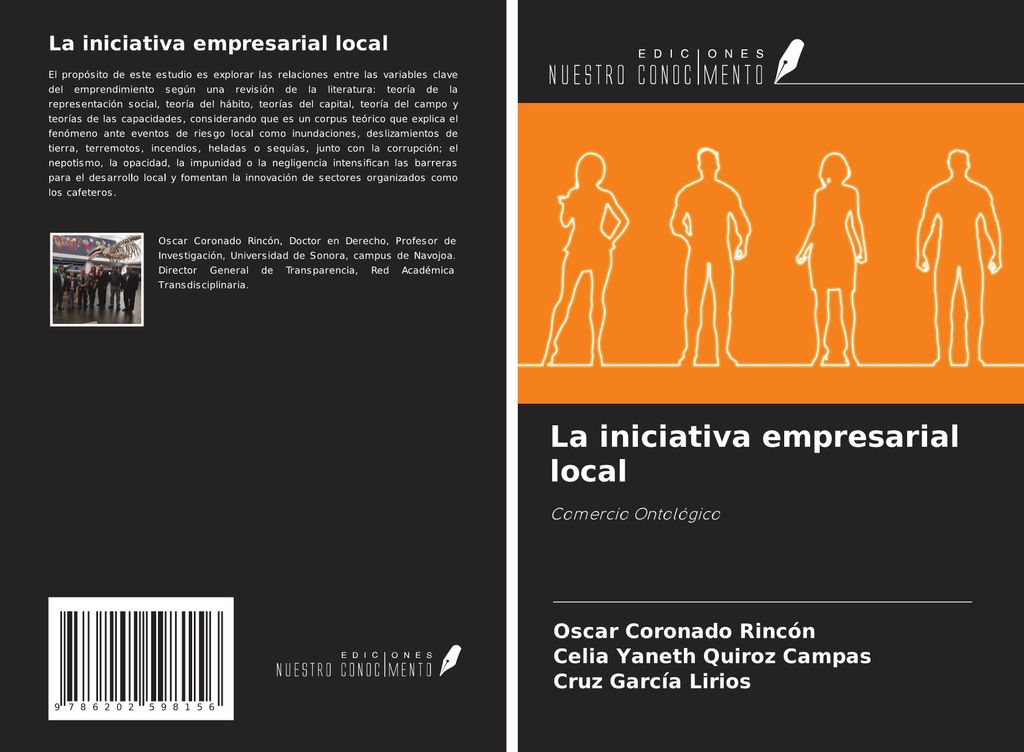 La iniciativa empresarial local