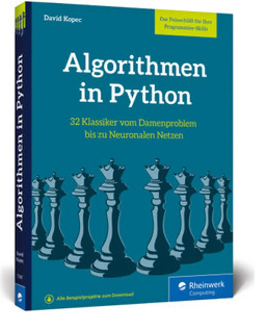Résoudre des Problèmes Complexes avec les Algorithmes en Python