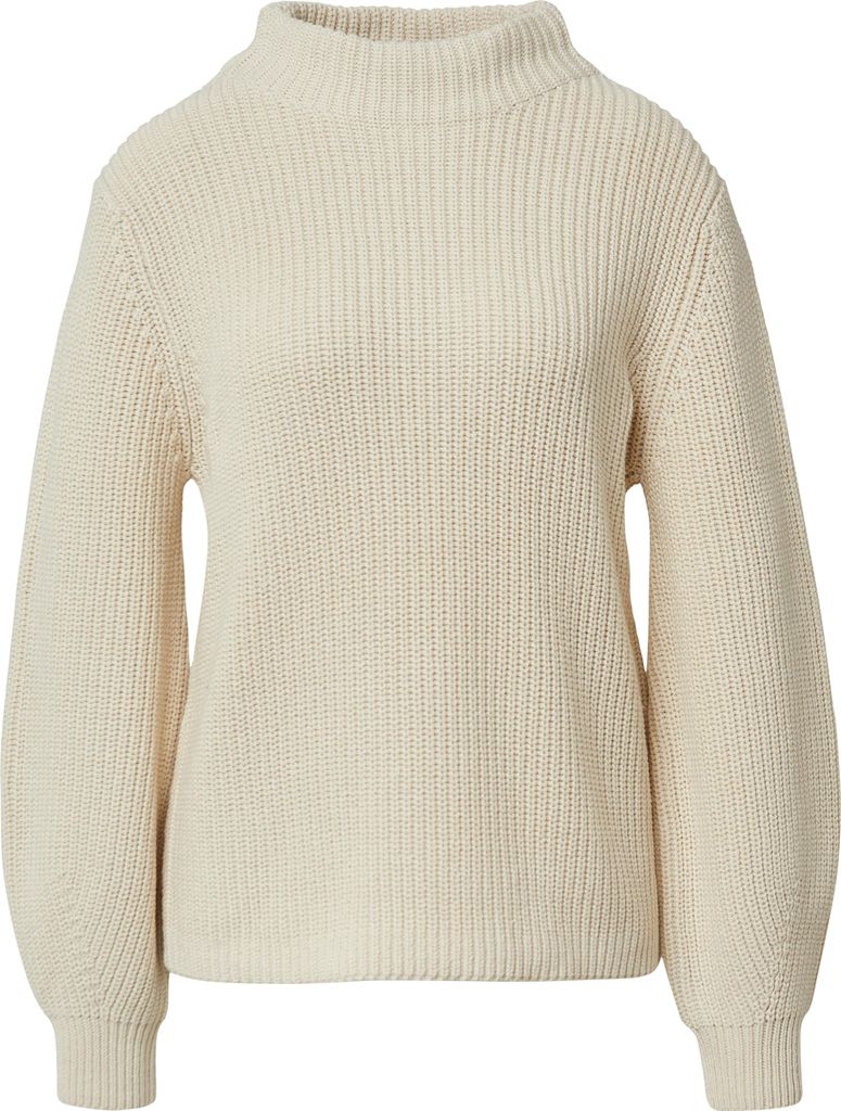 S. Oliver Strickpullover cream 42