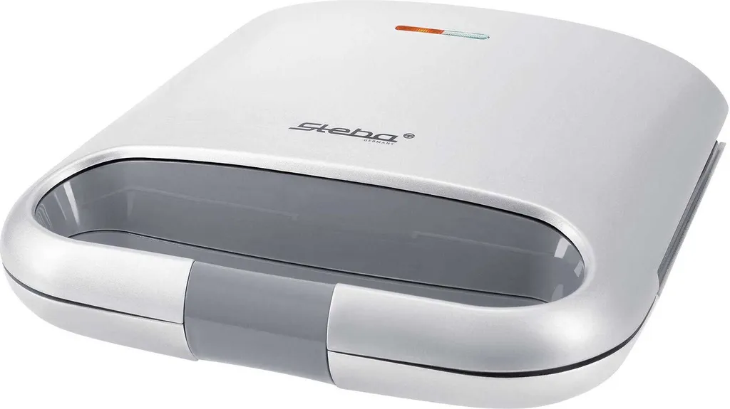 Appareil à sandwich Steba SG 16 avec plaques antiadhésives inox