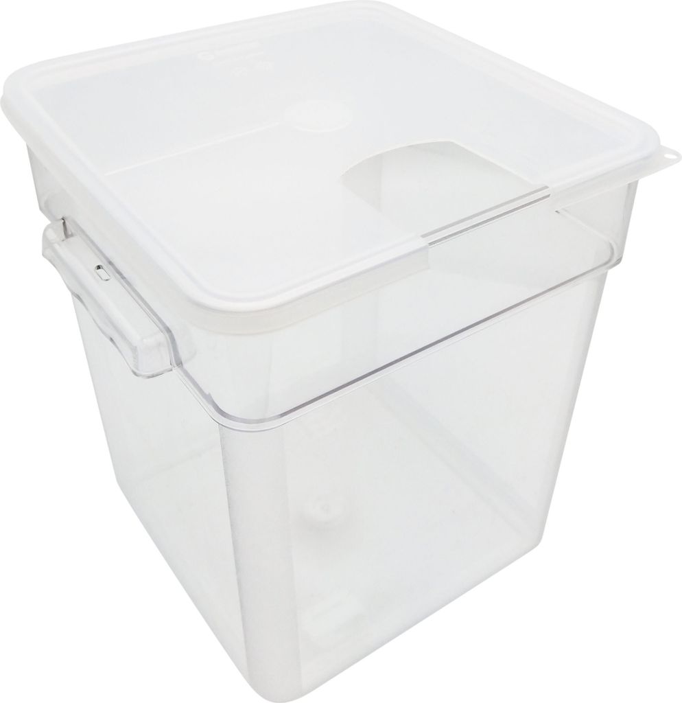 Ziva - sous vide Wasserbehälter - L (18L) - nur Deckel Produktbild 